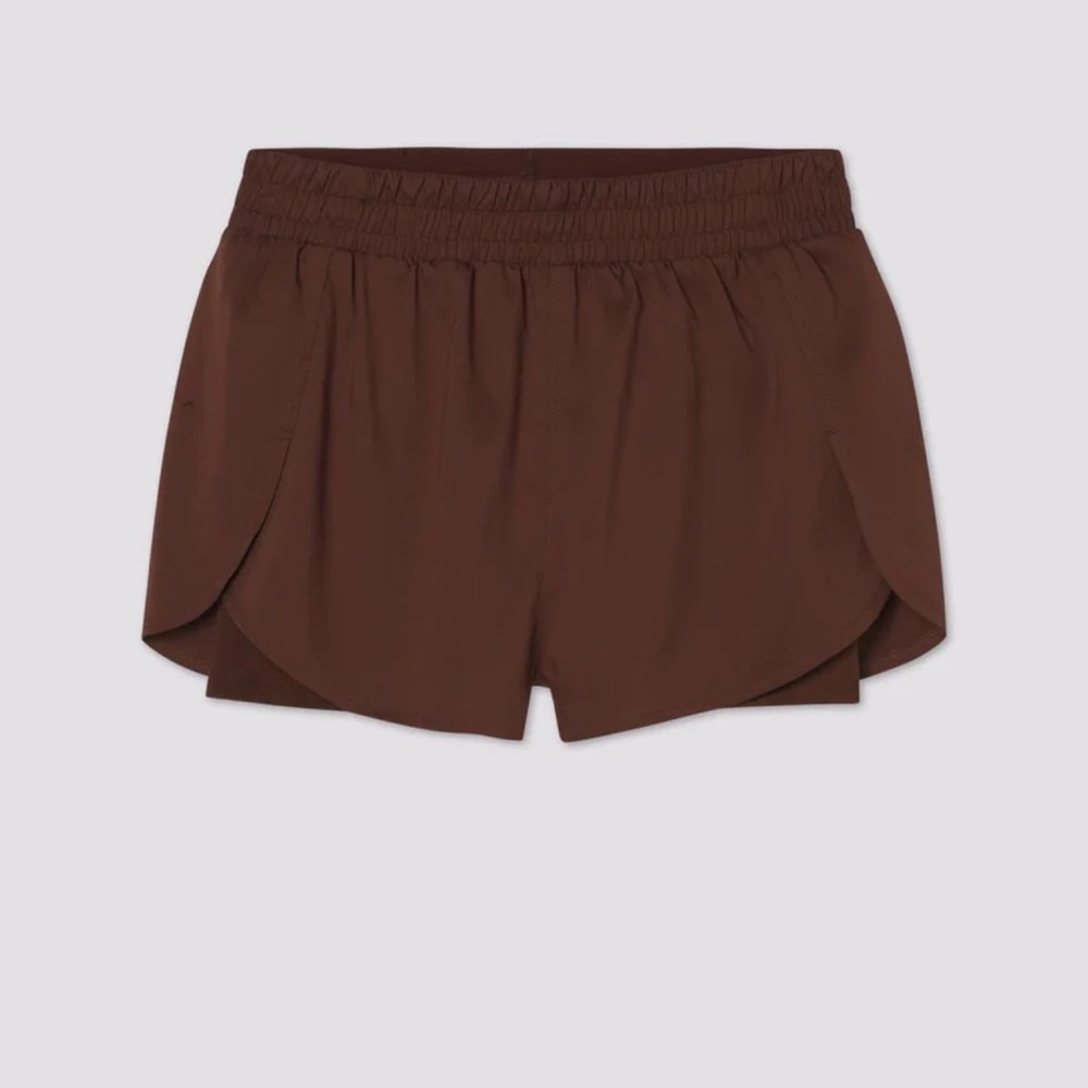 Girlfriend Collective Trail Short
